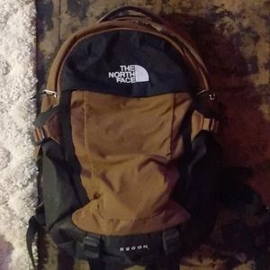 Northface bookbag